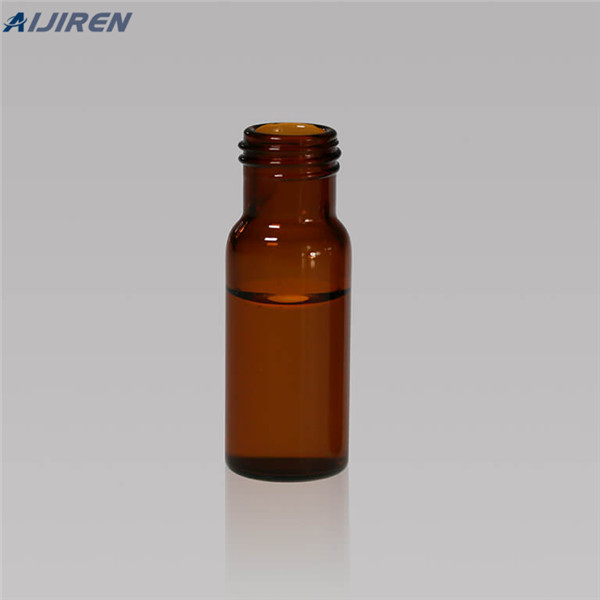 Medical Labels Bottle crimp vials